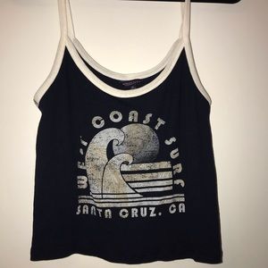 Aeropostale Tank Top